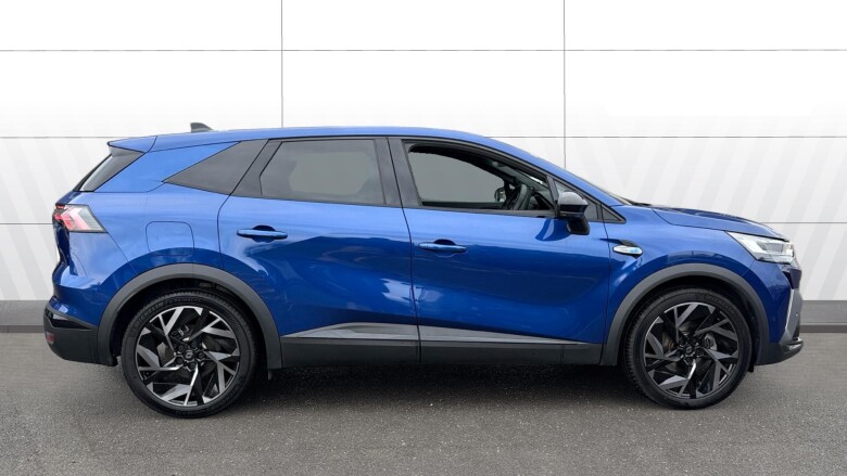 Renault Symbioz 1.6 E-Tech FHEV 145 Techno Esprit Alpine 5dr Auto Hybrid Estate